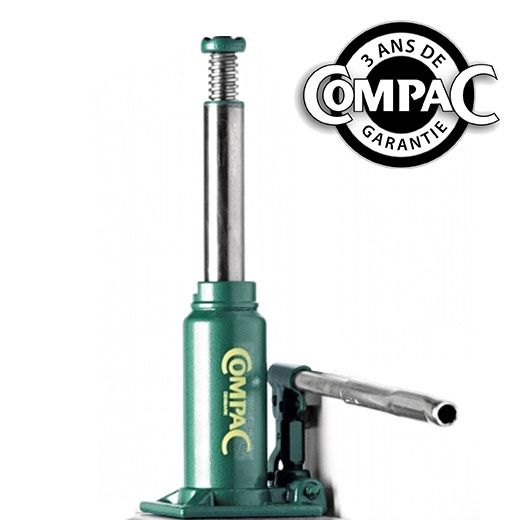 Support Adaptateur En U Alca Pour Cric Bouteille - Métal, 20/27mm | Pour Caravane, Camping-car