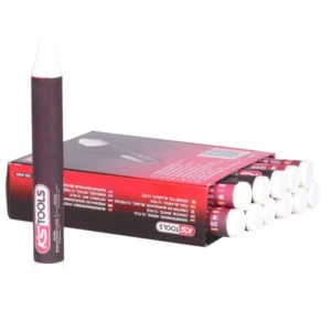 Crayon de marquage pour pneu 12 pièces Kstools Crayon de marquage pour pneu 12 pièces Kstools