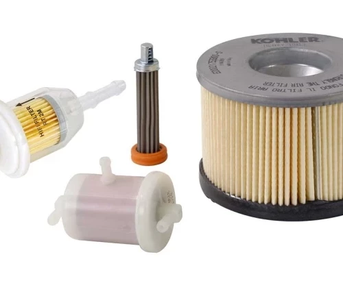 Kit entretien moteur KOHLER KD15-440 SDMO