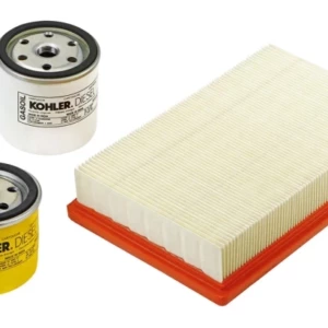 Kit entretien moteur KOHLER KDW702 SDMO Kit entretien moteur KOHLER KDW702 SDMO