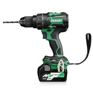 Perceuse visseuse 36 V 155 Nm HIKOKI