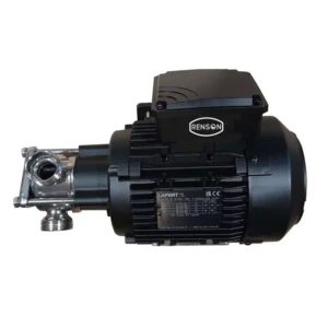 Pompe rotor flexible triphasé 0,55 kW RENSON Pompe rotor flexible triphasé 0,55 kW RENSON