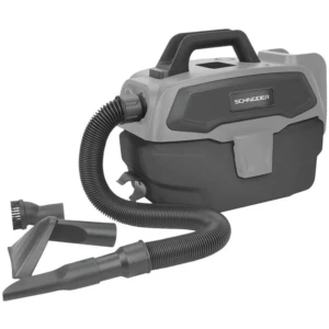 Aspirateur eaux et poussières 7,5L sur batterie Aspirateur eaux et poussières 7,5L sur batterie