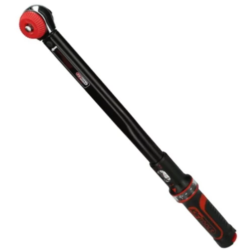 Clé dynamométrique 1/2” 420 Nm ERGOTORQUEprécision® KSTOOLS