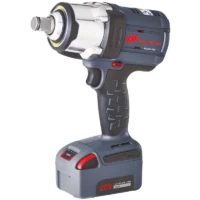 Clé à chocs 3/4" 20V 2040Nm 2 batteries 5Ah Li-ion