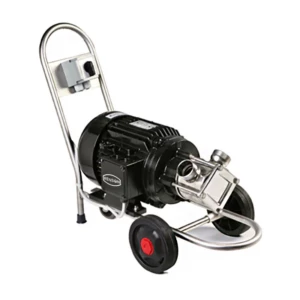 Pompe rotor flexible 230 V 1,1 KW G90MC RENSON Pompe rotor flexible 230 V 1,1 KW G90MC RENSON