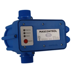 Dispositif régulation MASCONTROL 1''1/4 RENSON