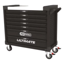 Servante d’atelier 7 tiroirs 354 pièces KS TOOLS