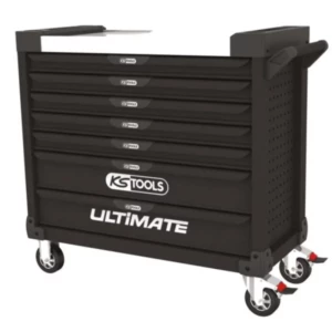 Servante d’atelier 7 tiroirs 354 pièces KS TOOLS