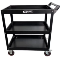 Chariot d'atelier métal KS TOOLS