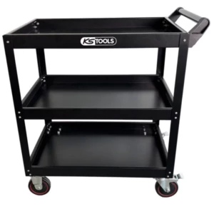 Chariot d'atelier métal KS TOOLS