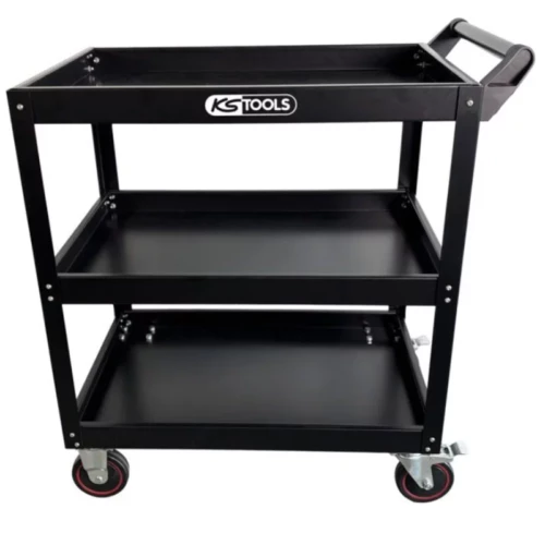 Chariot d'atelier métal KS TOOLS