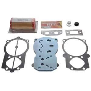 Kit entretien pour compresseur B5900 ABAC