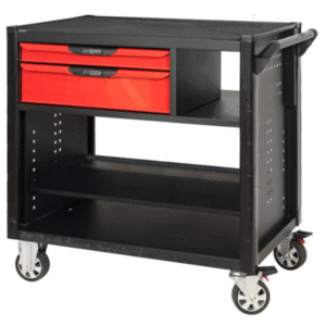 Chariot de travail 2 tiroirs KSTOOLS® Chariot de travail 2 tiroirs KSTOOLS®