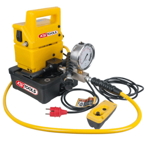 Pompe hydro-électrique 0,37 kW KSTOOLS