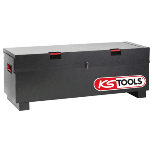 Coffre à outils renforcé KSTOOLS