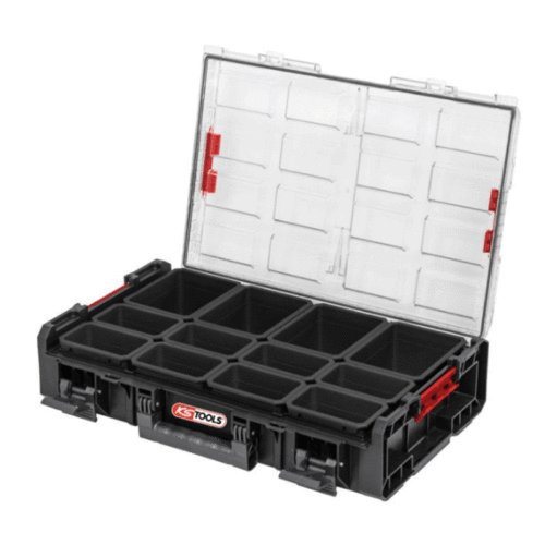 Mallette Organiseur KsTools