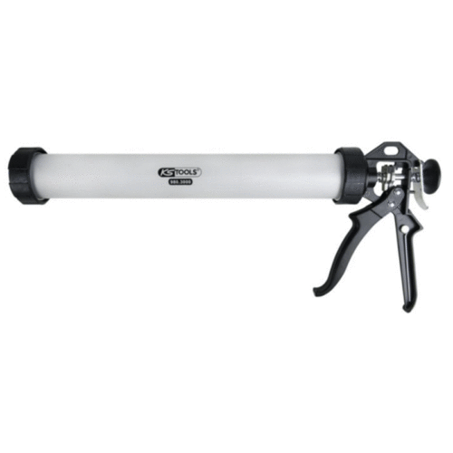 Pistolet à silicone 600 ml KSTOOLS