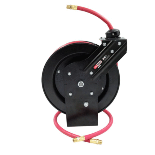 Enrouleur air, eau 10 MM 3/8" KSTOOLS