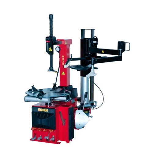 Machine à pneu CORGHI automatique A224 2V MI
