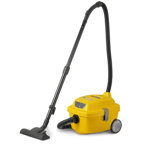 Aspirateur poussières 15 litres 1000 W GHIBLI