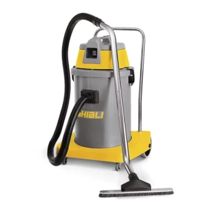 Aspirateur eau et poussières 1350 W GHIBLI