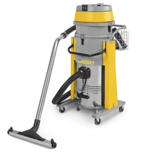 Aspirateur industriel eau et poussières 3450 W GHIBLI Aspirateur industriel eau et poussières 3450 W GHIBLI