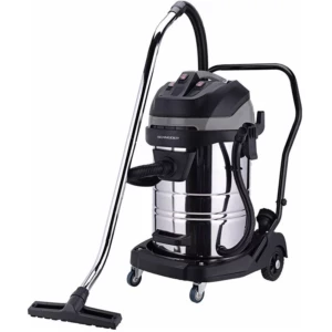 Aspirateur eau et poussière 80 litres 3600W SCHNEIDER Aspirateur eau et poussière 80 litres 3600W SCHNEIDER