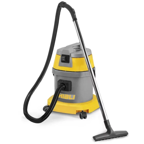 Aspirateur poussières 160 mbar 1000 W GHIBLI