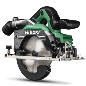 Scie circulaire Brushless Ø 165 mm HIKOKI Scie circulaire Brushless Ø 165 mm HIKOKI