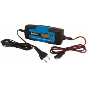 Chargeur de batterie automatique 6/12V STILKER