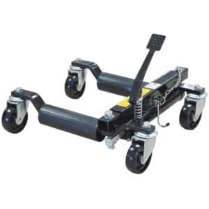 Chariot de manutention 650 kg DRAKKAR