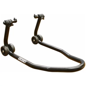 Chevalet de stationnement moto roue avant OMCN