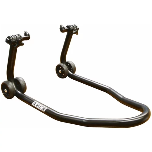 Chevalet de stationnement moto roue avant OMCN