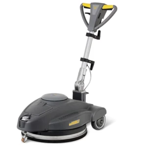 Monobrosse cireuse professionnelle 1300 W GHIBLI