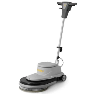 Monobrosse cireuse professionnelle 405 mm GHIBLI