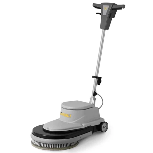 Monobrosse cireuse professionnelle 405 mm GHIBLI