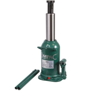 Cric bouteille 20 tonnes COMPAC Cric bouteille 20 tonnes COMPAC