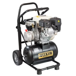 Compresseur thermique HONDA 4 CV 10 litres NUAIR