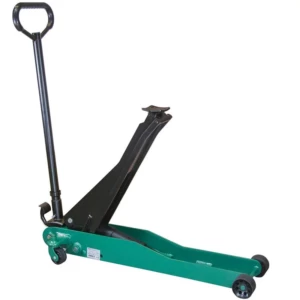 Cric rouleur levage haut 1.4 tonne COMPAC 1.4T-HC 77