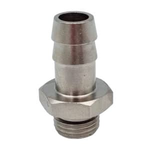 Embout femelle iso 6150 - type B NUAIR