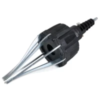 Expandeur de soufflet de cardan pneumatique KS TOOLS