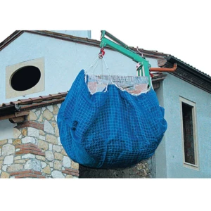 Filet de sécurité pour lève-palettes 2000 kg IMER