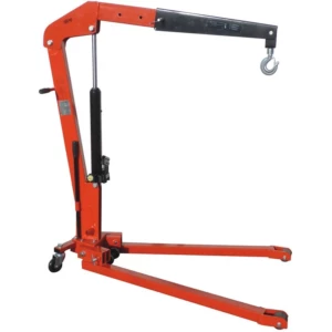 Grue d'atelier pliante 1 tonne DRAKKAR