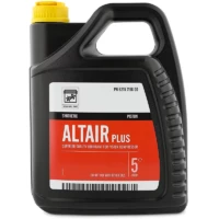 Bidon d'huile minéral ALTAIR 5 litres ABAC