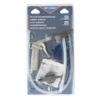 Pistolet pneumatique pour insonorisant tête PVC