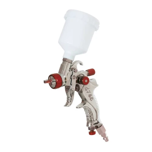 Pistolet de peinture spécial retouche 120 ml DRAKKAR