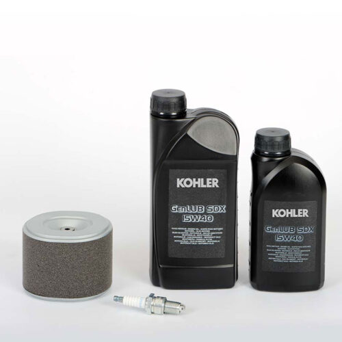 Kit entretien pour moteur Honda GX270 SDMO