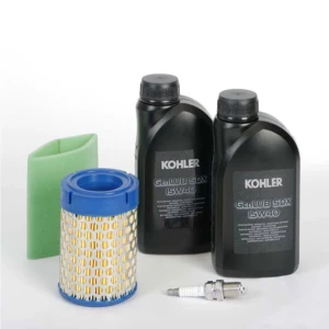 Kit entretien pour moteur Kohler CH395 et CH440 SDMO Kit entretien pour moteur Kohler CH395 et CH440 SDMO