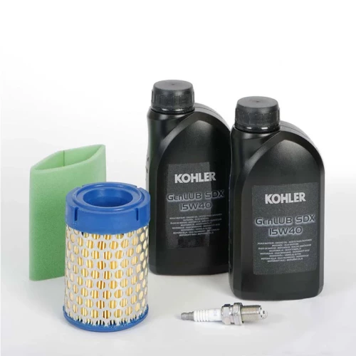 Kit entretien pour moteur Kohler CH395 et CH440 SDMO